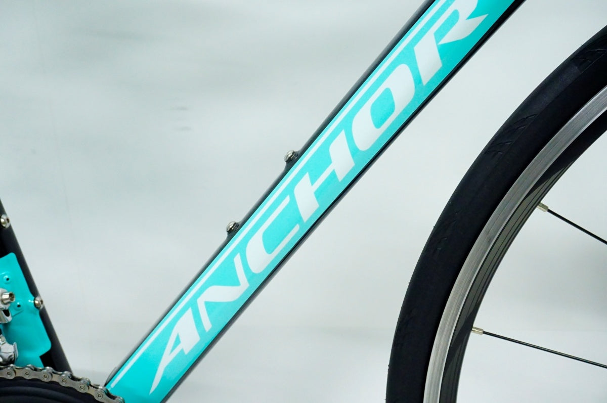 ANCHOR 「アンカー」 RL8W EQUIPE 105 2017年頃 ロードバイク / 名古屋大須店