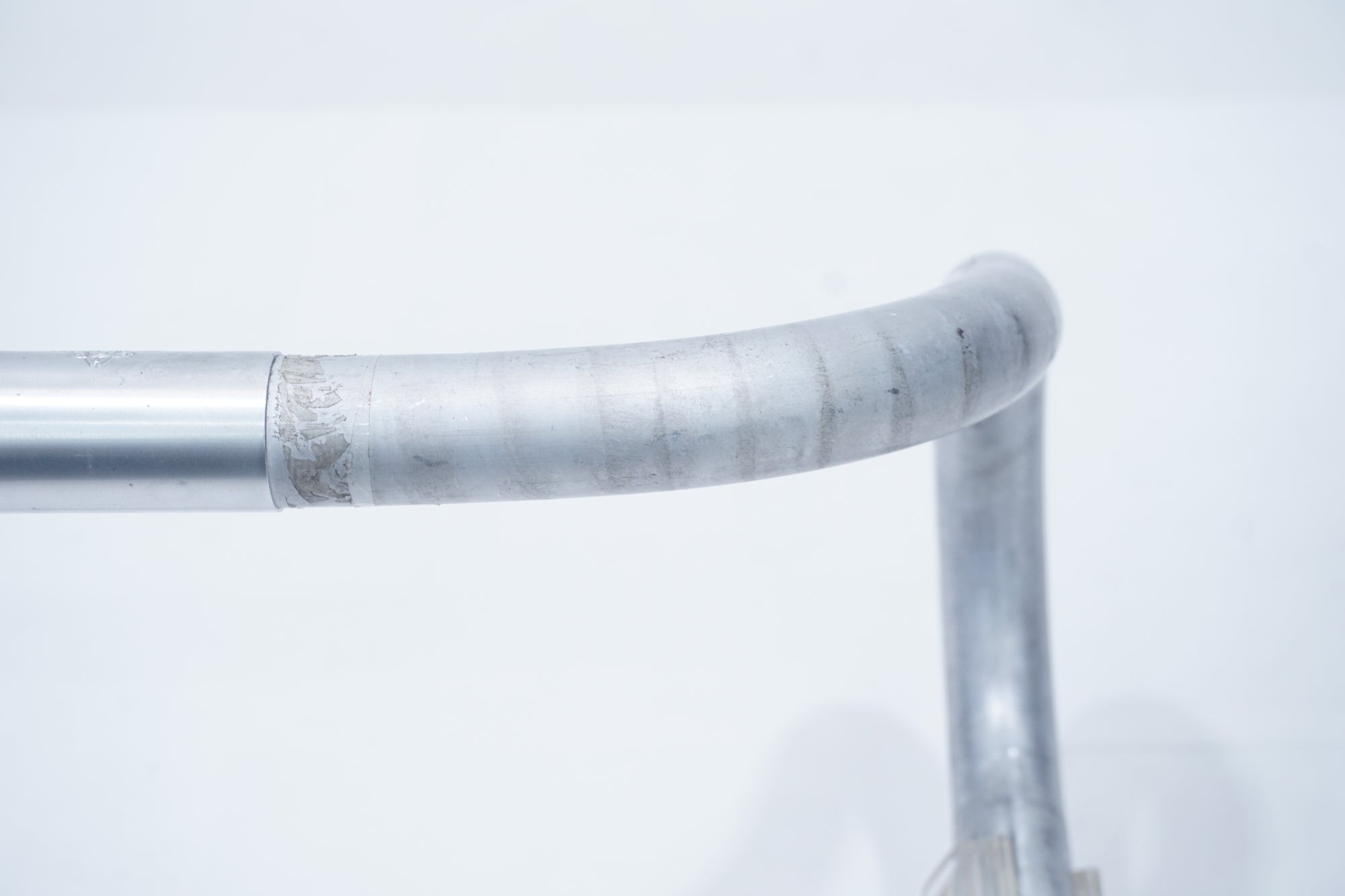 U33 未使用 サカエ SAKAE ROAD CHAMPIONドロップハンドル SAKAE「サカエ」 CUSTOM ROAD CHAMPION φ25.0 395㎜ ハンドル