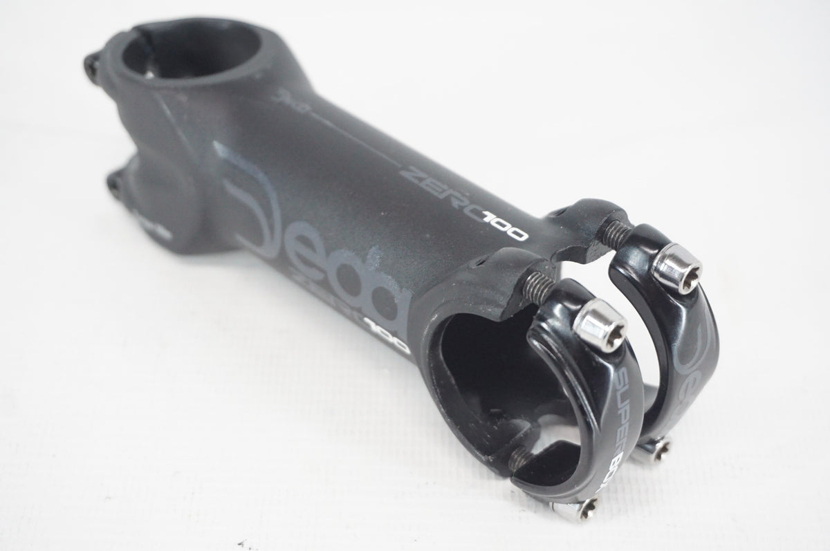 DEDA 「デダ」 ZERO100 φ31.7 100mm ステム / 阪急塚口店