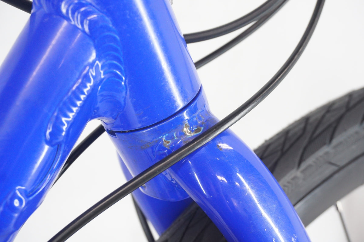 GIOS 「ジオス」 MISTRAL DISC HYDRAULIC 2021年モデル クロスバイク / 阪急塚口店