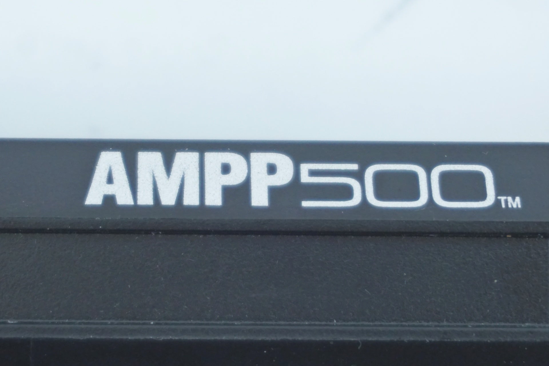 CATEYE 「キャットアイ」 AMPP500 フロントライト / 有明ガーデン店