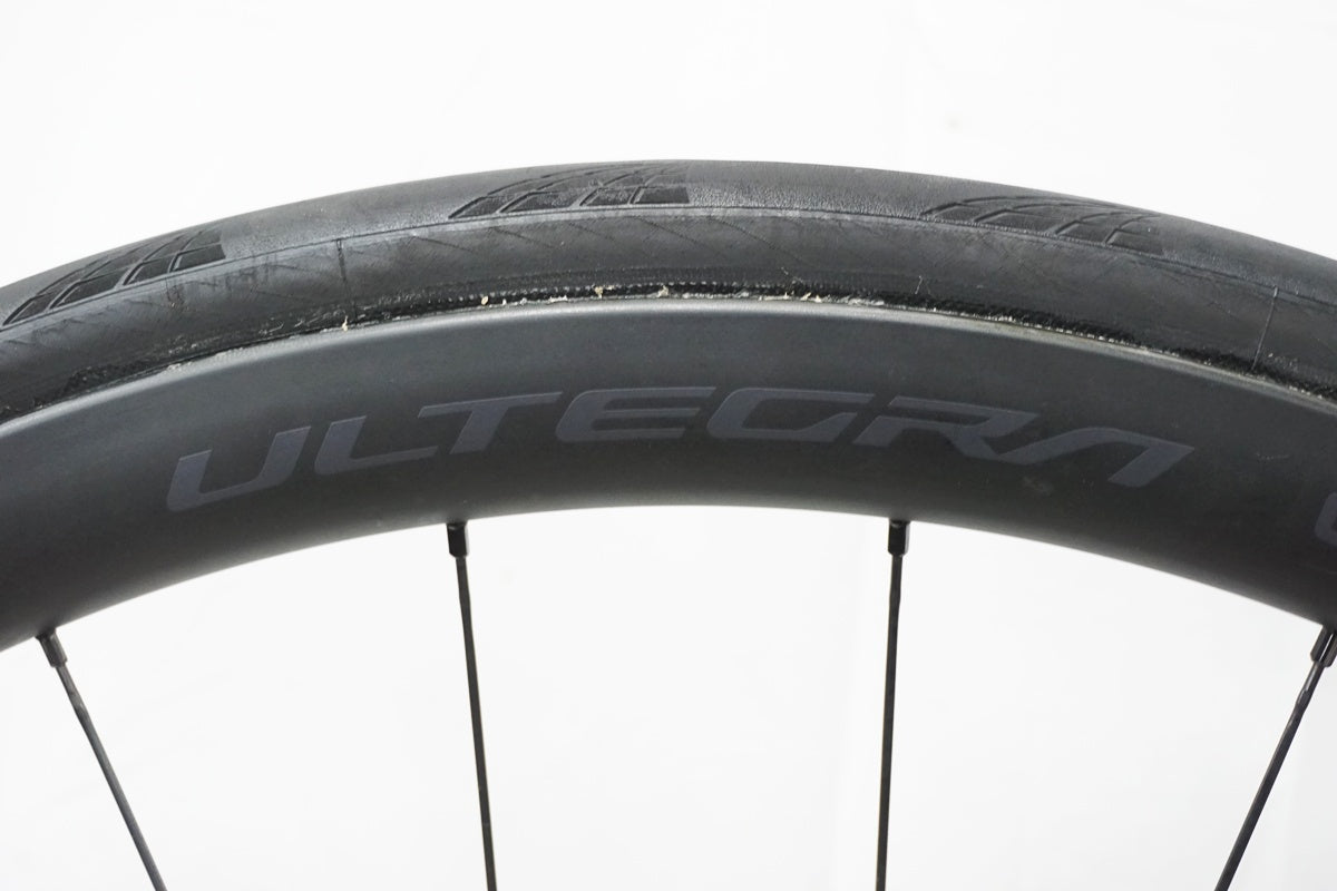SHIMANO 「シマノ」 ULTEGRA WH-R8170 C36 シマノ11s ホイールセット / 奈良店