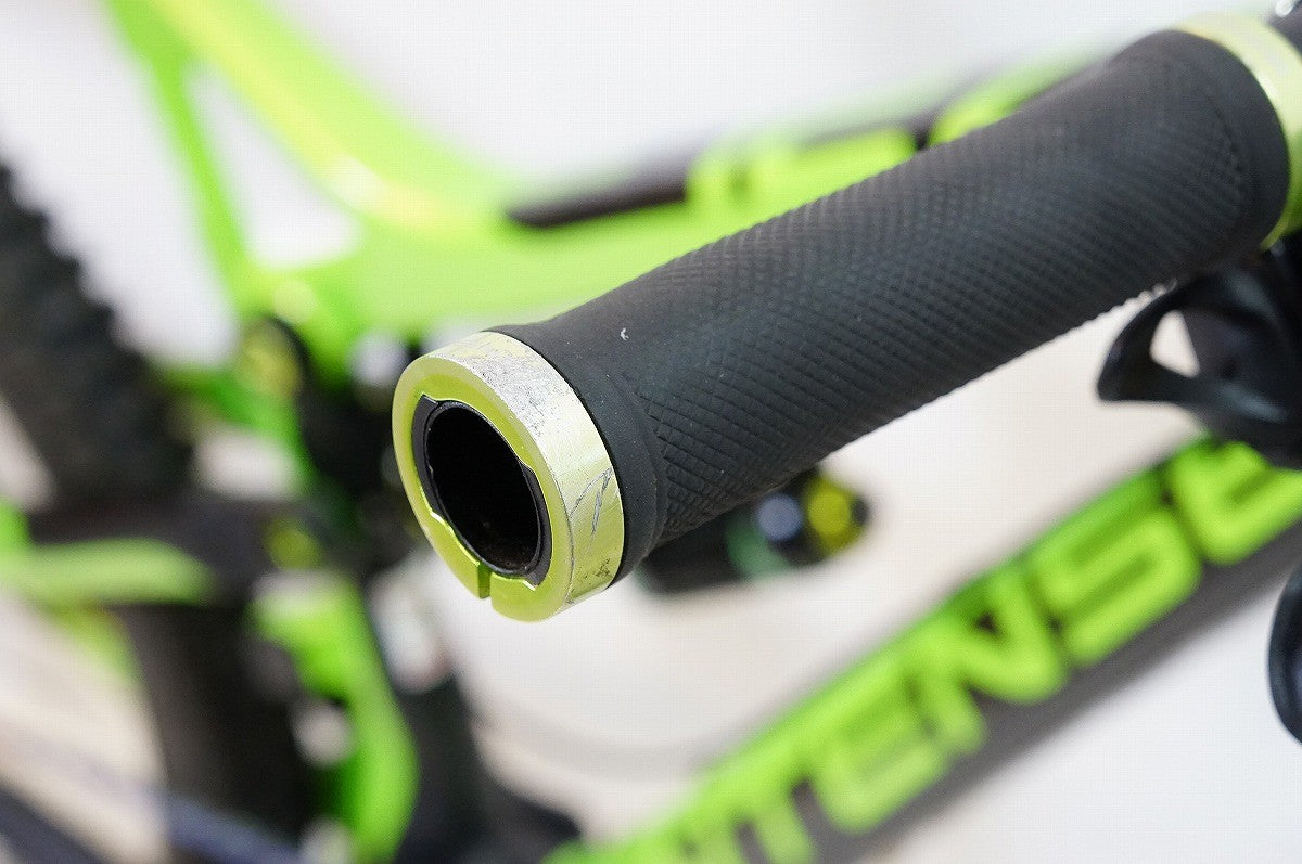 INTENSE 「インテンス」 TRACER T275C DVO LIMITED EDITION 2015年モデル マウンテンバイク / 熊谷本店