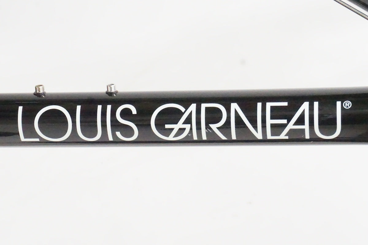 LOUIS GARNEAU「ルイガノ」 GRIND8.0 2022年モデル マウンテンバイク/ 京都西院店