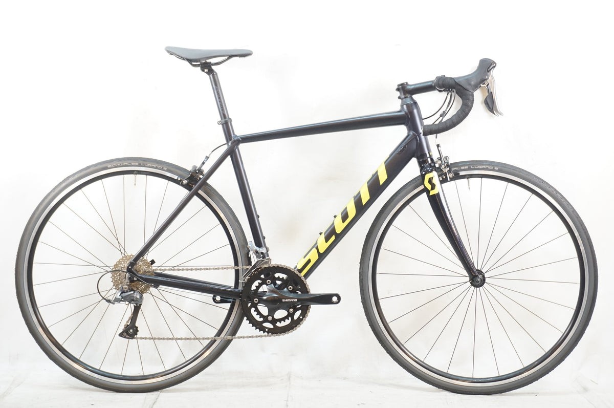 SCOTT 「スコット」 SPEEDSTER 40 RIM 2025年モデル ロードバイク / 浦和ベース