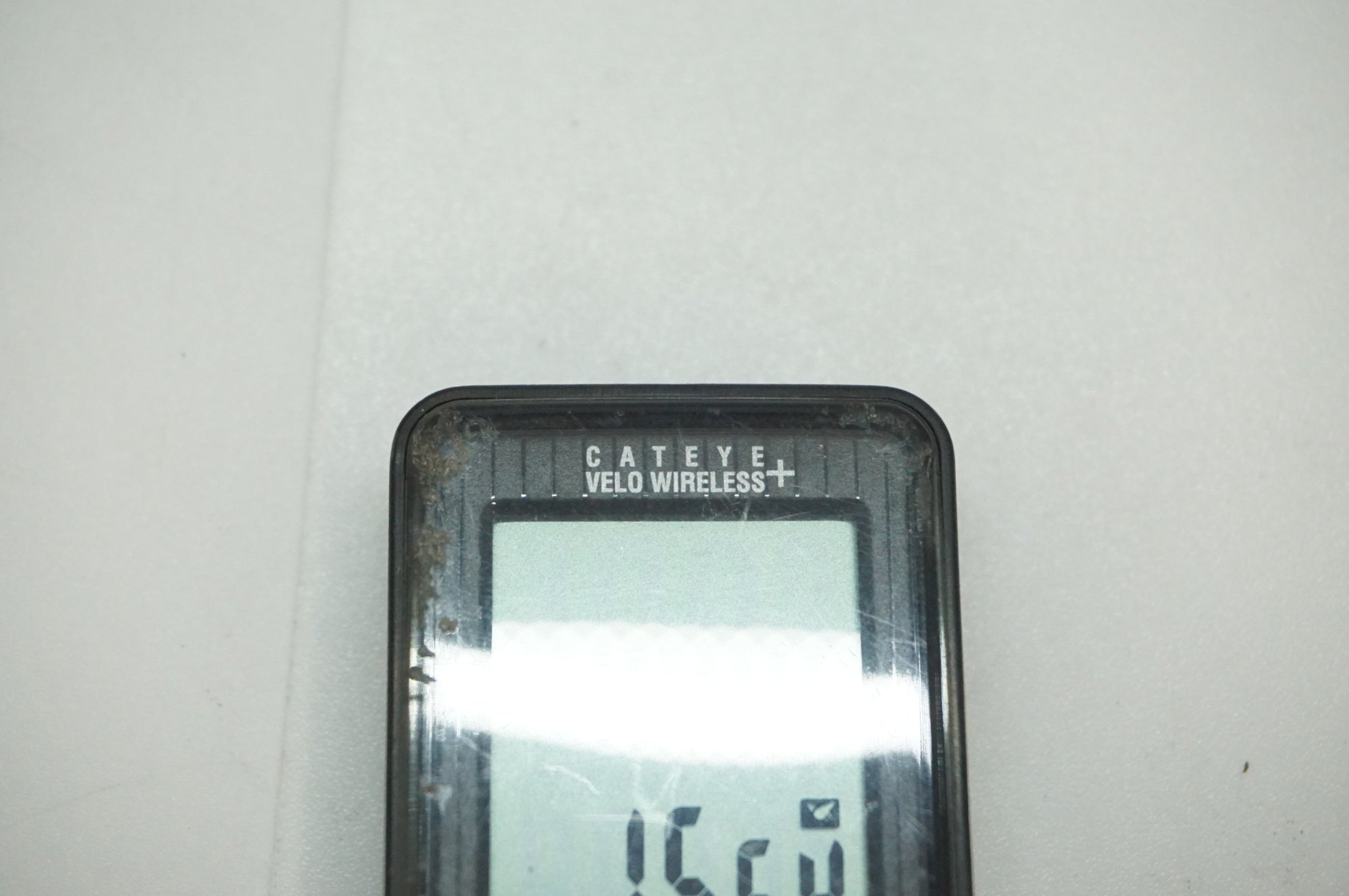 CATEYE 「キャットアイ」 VELO WIRELESS+ CC-VT210W サイクルコンピューター / 福岡店