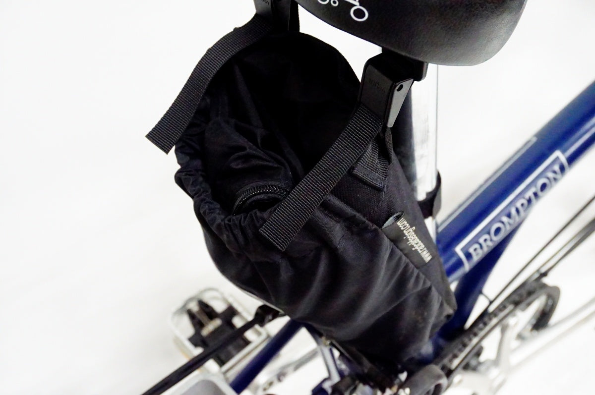 BROMPTON 「ブロンプトン」 M6R 2017年モデル 16インチ 折り畳み自転車