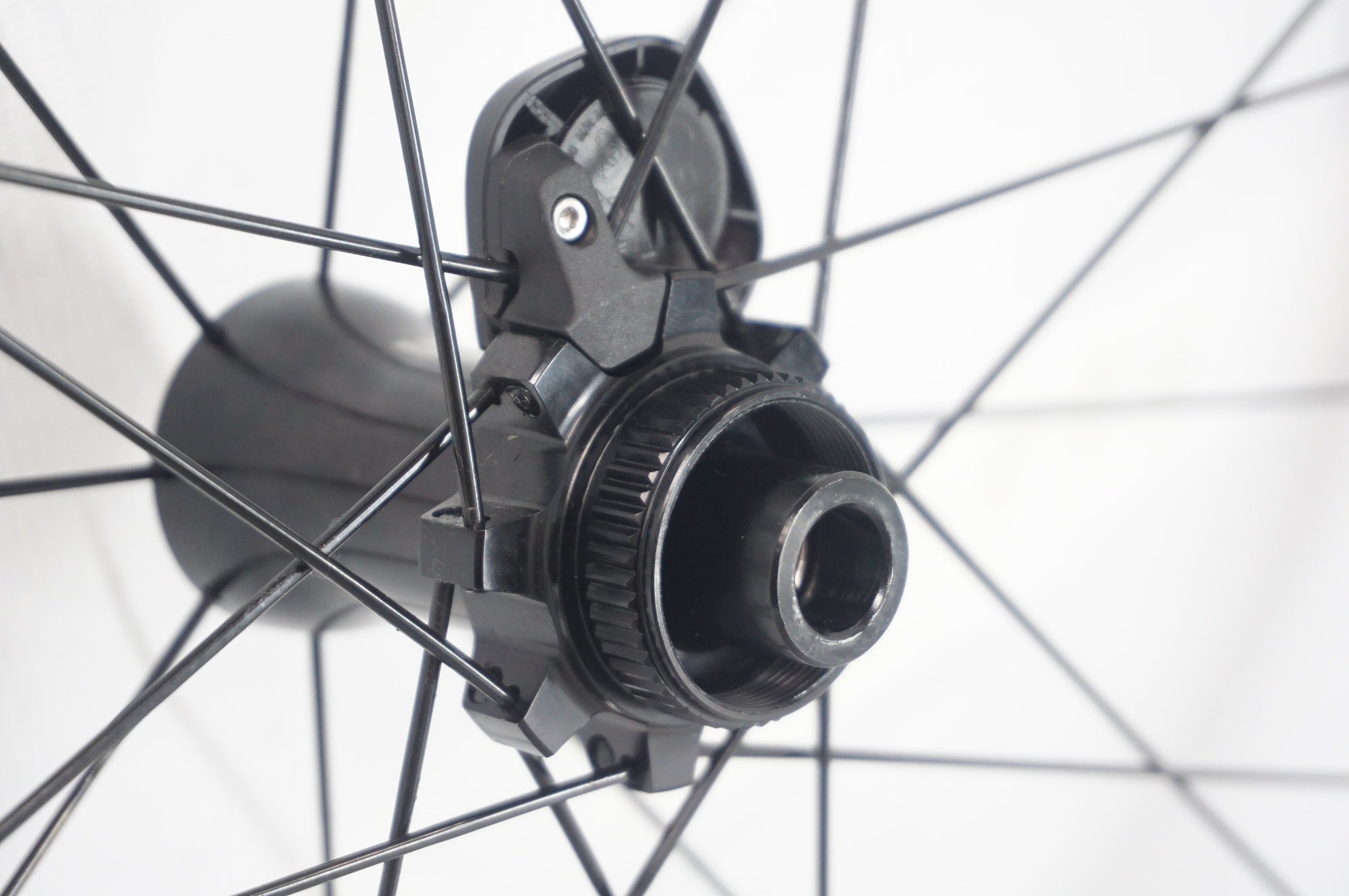 CANNONDALE 「キャノンデール」 HOLLOWGRAM 35 シマノ11速 ホイールセット / 阪急塚口店
