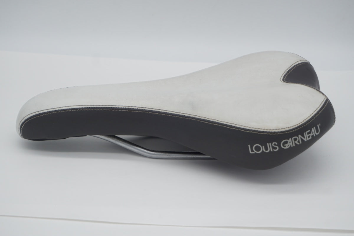 LOUIS GARNEAU 「ルイガノ」 サドル / 滋賀大津店