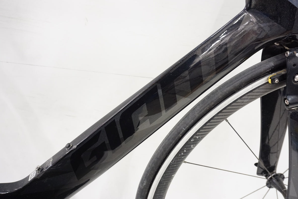 ジャンク GIANT「ジャイアント」 TRINITY ADVANCED PRO1 2019年モデル ロードバイク / 浜松店