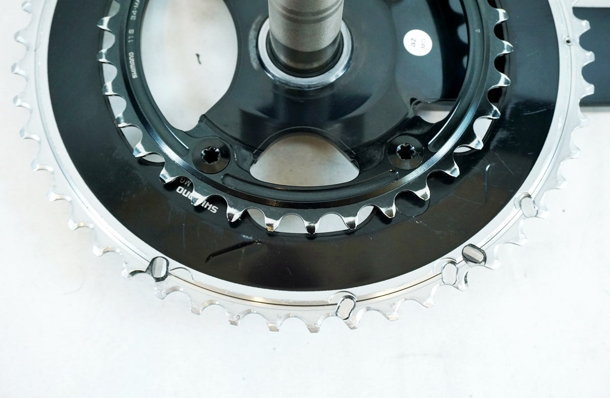 SHIMANO 「シマノ」 DURA-ACE FC-9000 クランクセット / 有明ガーデン