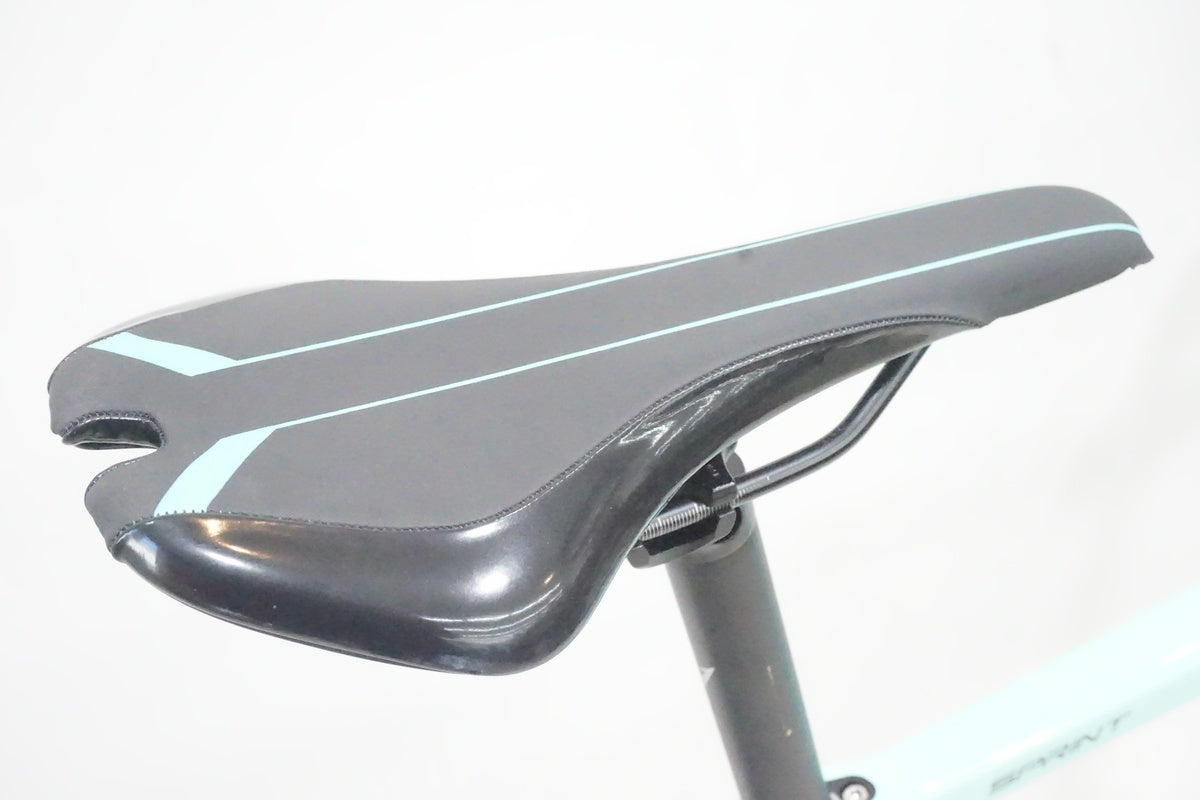 BIANCHI 「ビアンキ」 SPRINT DISC 105 2024年モデル ロードバイク/ 京都西院店