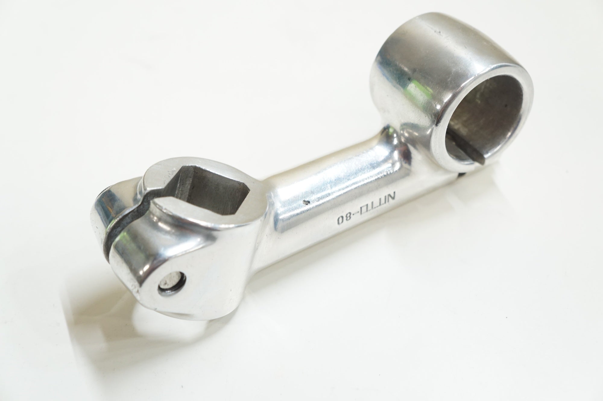 NITTO 「ニットー」  天返し φ25.4 80mm ステム / 大宮店