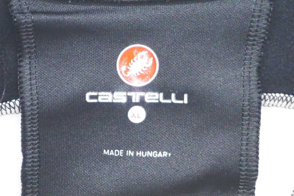 CASTELLI 「カステリ」 XLサイズ ジャージ / 大阪美原北インター店
