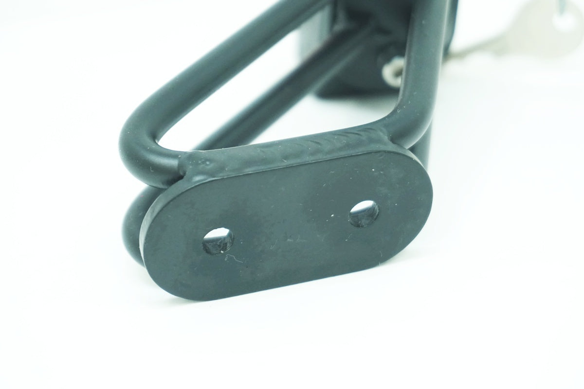 RIXEN KAUL 「リクセンカウル」 KLICK FIX フロントアタッチメント / 大阪美原北インター店