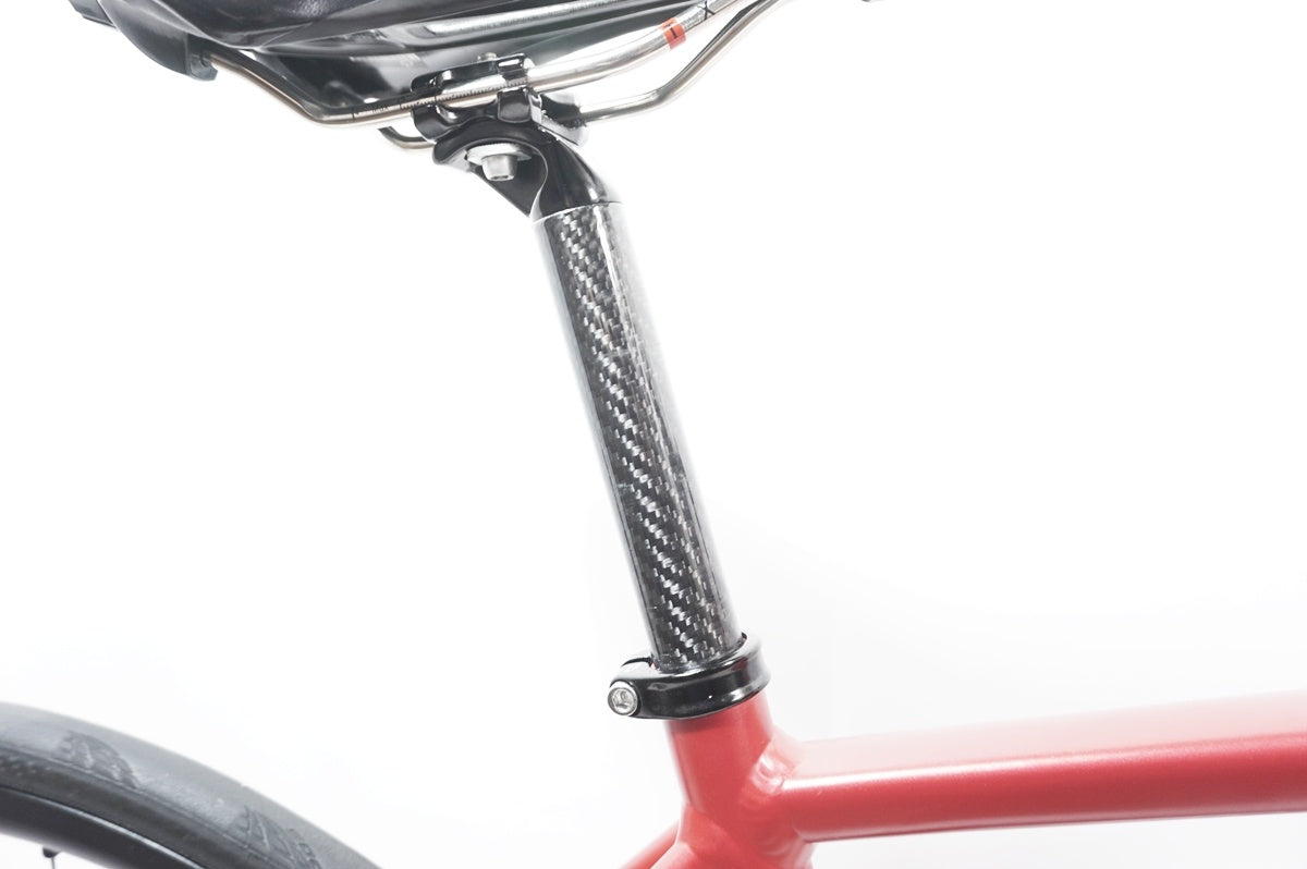 KHODAABLOOM 「コーダブルーム」 STRAUSS DISC 2021年モデル ロードバイク / バイチャリ世田谷店