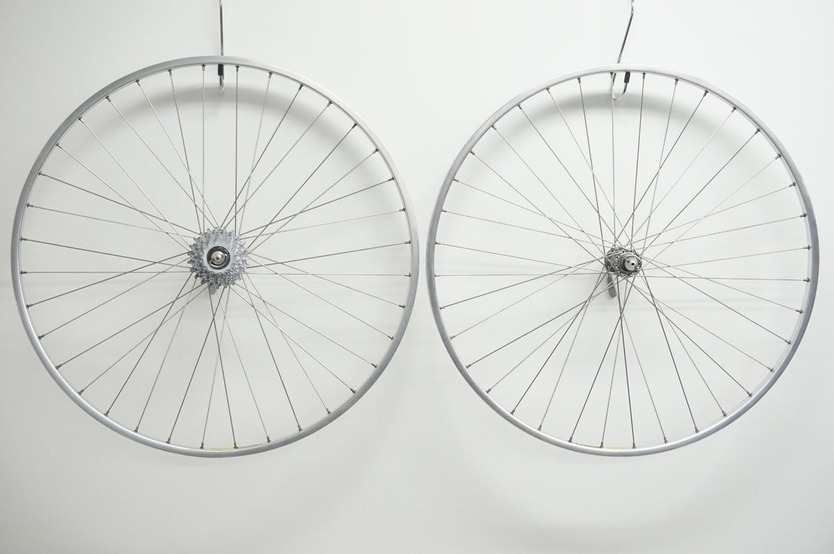 MAVIC 「マヴィック」 MA2 SHIMANO 1051 ハブ ホイールセット / 福岡店