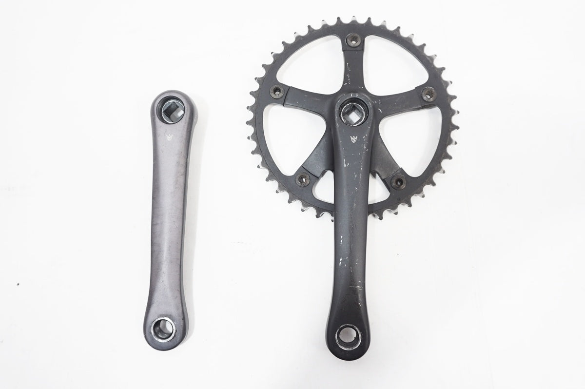 SUGINO 「スギノ」 RD2R 42T 170mm クランクセット / バイチャリ世田谷店