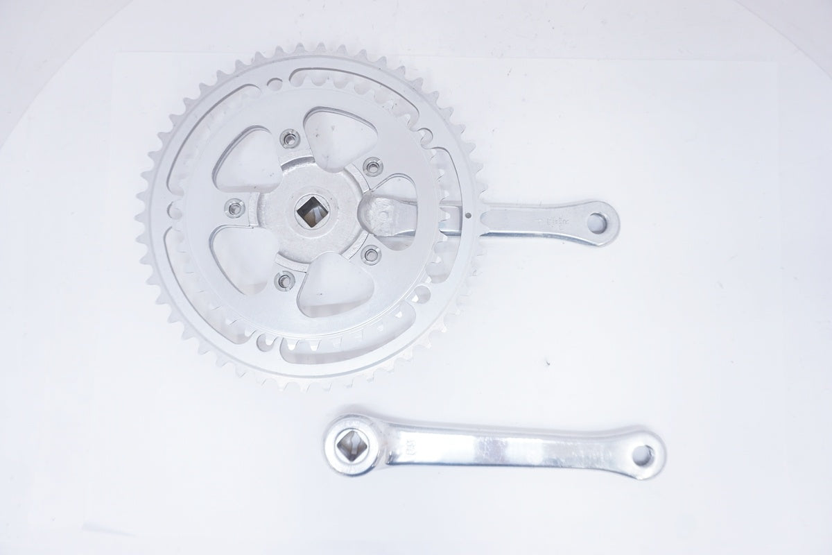 STRONGLIGHT 「ストロングライト」 50-38T 170mm クランク / 大阪美原北インター店