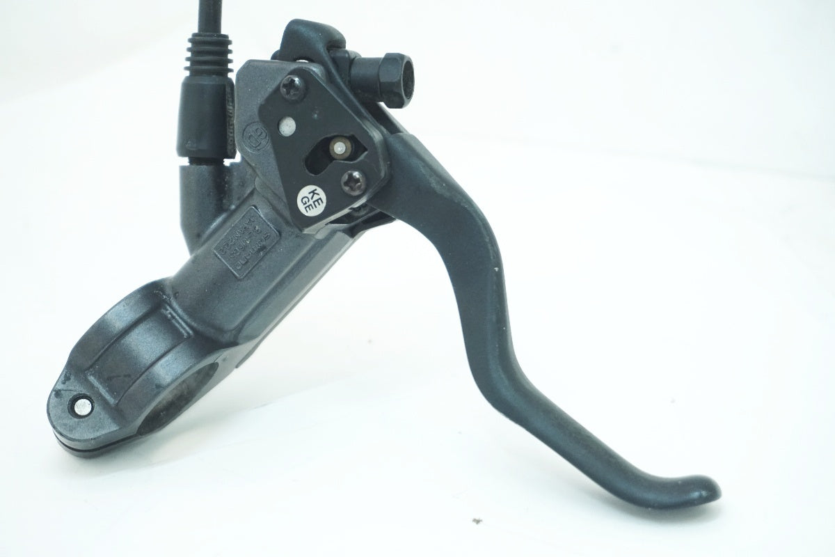 SHIMANO 「シマノ」 SLX BL-M665 BR-M665 ディスクブレーキセット