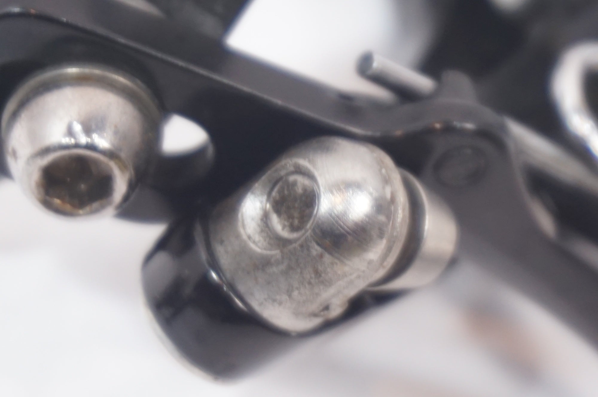 CAMPAGNOLO 「カンパニョーロ」 VELOCE キャリパーブレーキセット