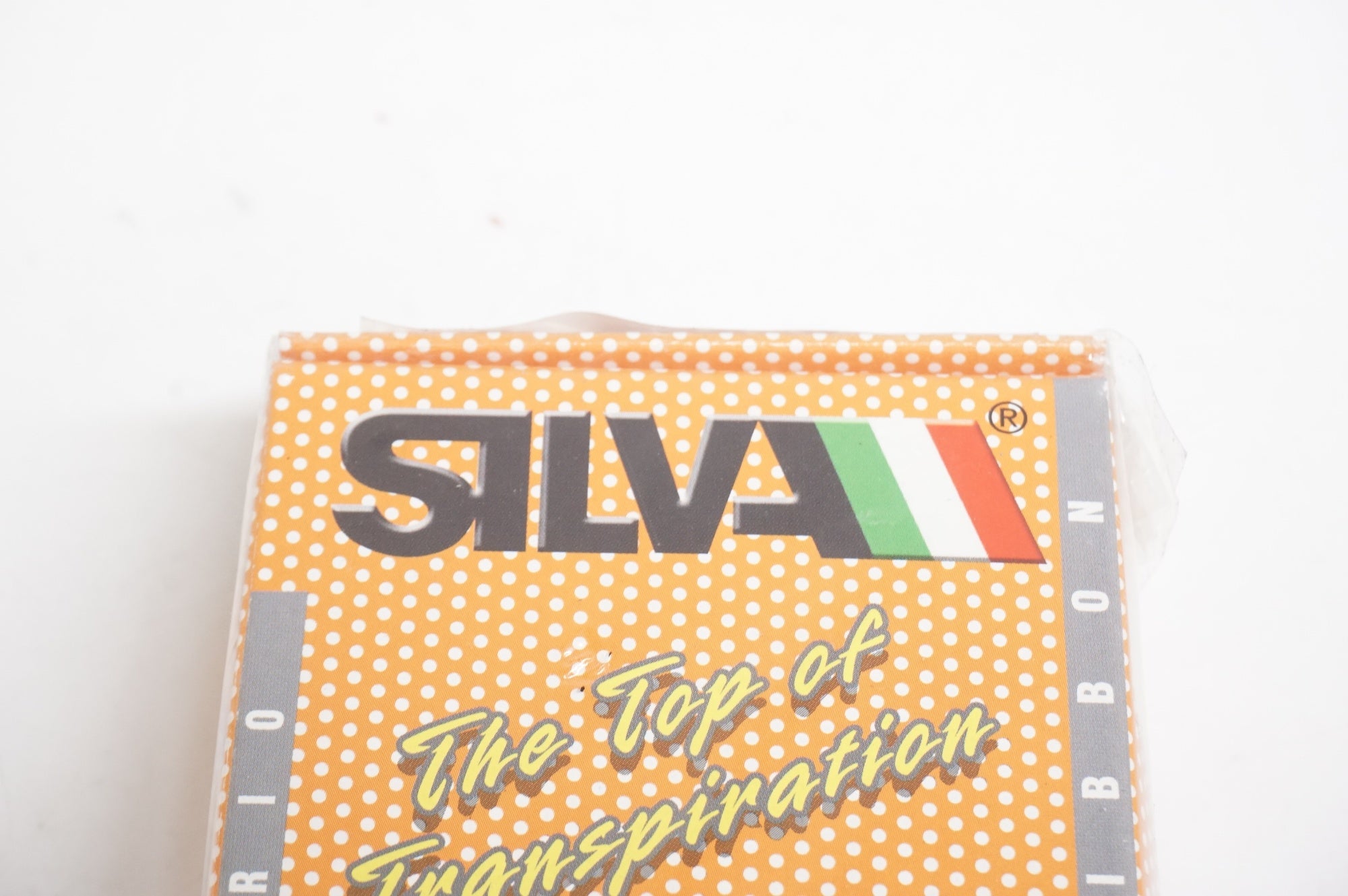 SILVA 「シルヴァ」 FORELLO バーテープ / 大宮店