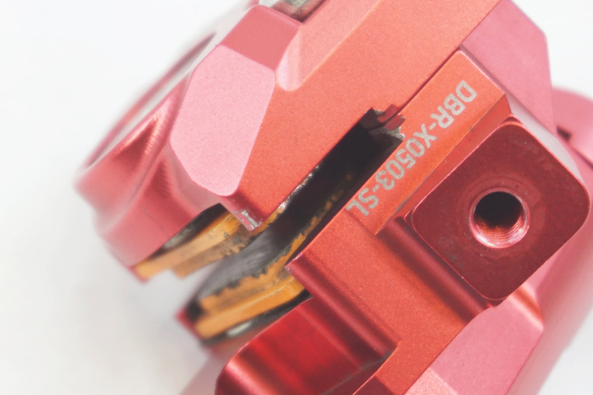 GROWTAC 「グロータック」 EQUAL DBR-X0503-SL 機械式ディスクブレーキキャリパー / 有明ガーデン店