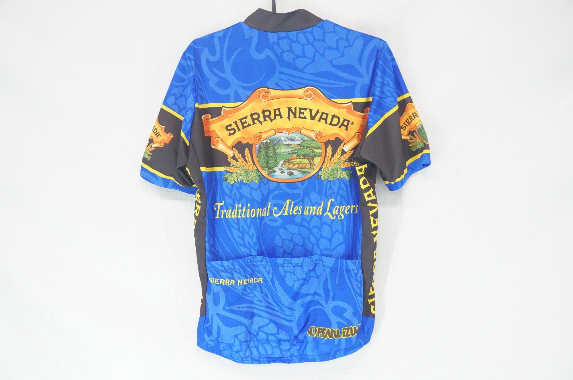 PEARL iZUMi 「パールイズミ」 Sierra Nevada MEDIUMサイズ ジャージ / 阪急塚口店