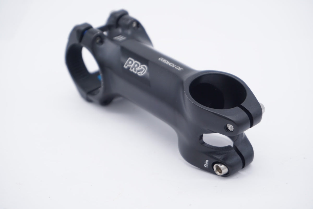 SHIMANO 「シマノ」 PRO PLT 3D FORGED φ31.8 90mm ステム / 滋賀大津店