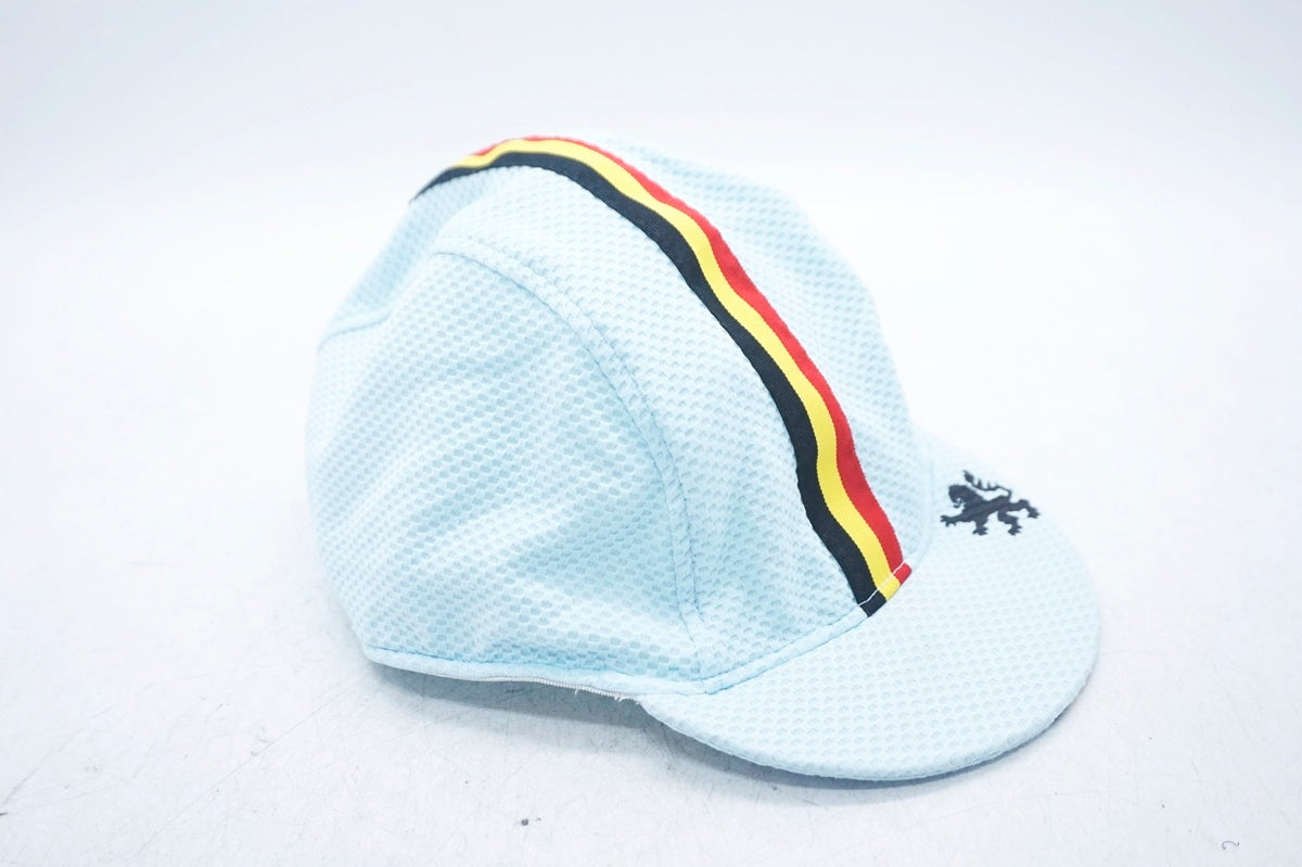 KAPELMUUR 「カペルミュール」 フリーサイズ サイクルキャップ / 大阪門真店