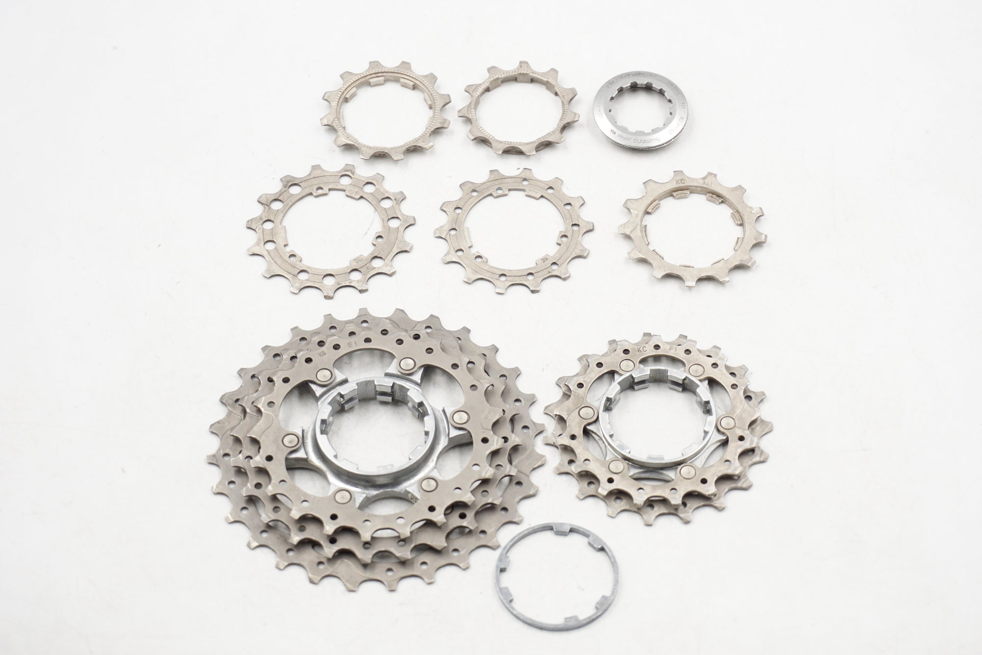 SHIMANO 「シマノ」 DURA-ACE CS-7900 11-28T スプロケット / 奈良店