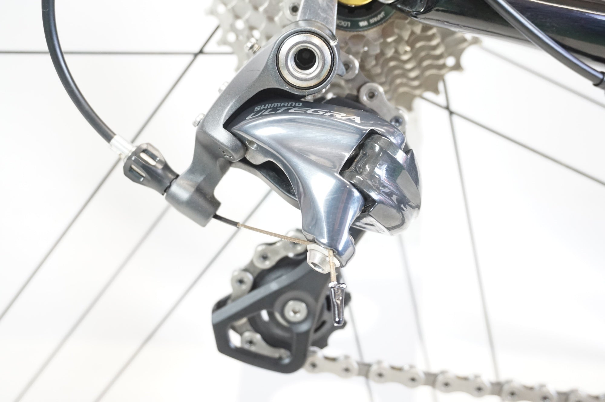 CERVELO 「サーベロ」 S2 2013年モデル ロードバイク カスタム