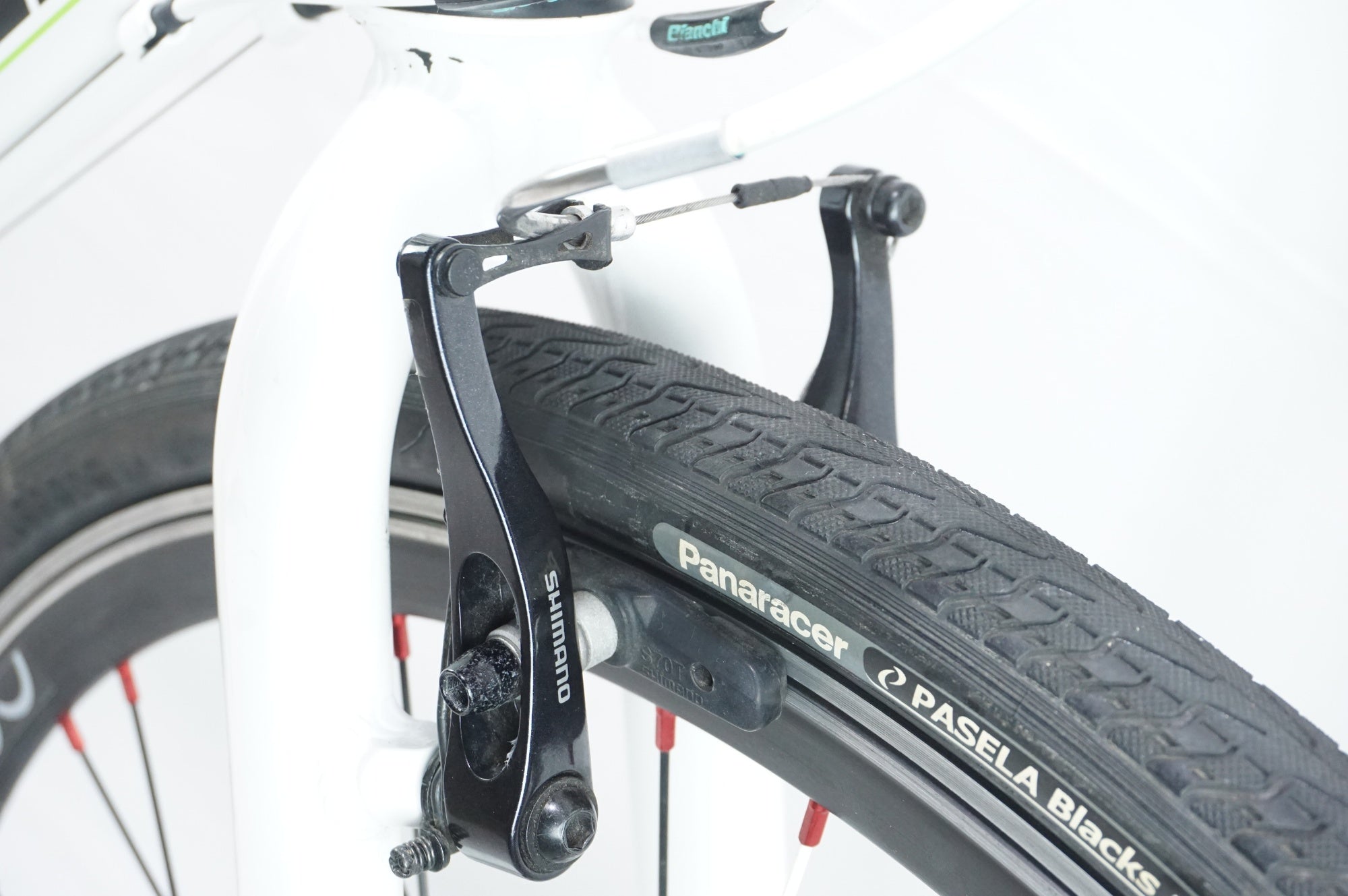 BIANCHI 「ビアンキ」 CAMALEONTE SPORT DUE 2013年モデル クロスバイク / 中目黒店