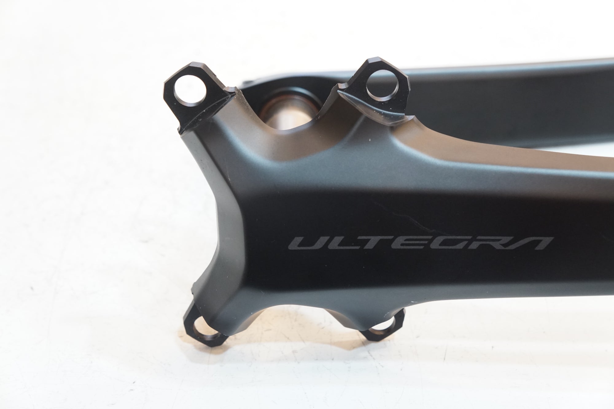 SHIMANO 「シマノ」 ULTEGRA FC-R8100 172.5mm クランクアーム / バイチャリ浦和ベース