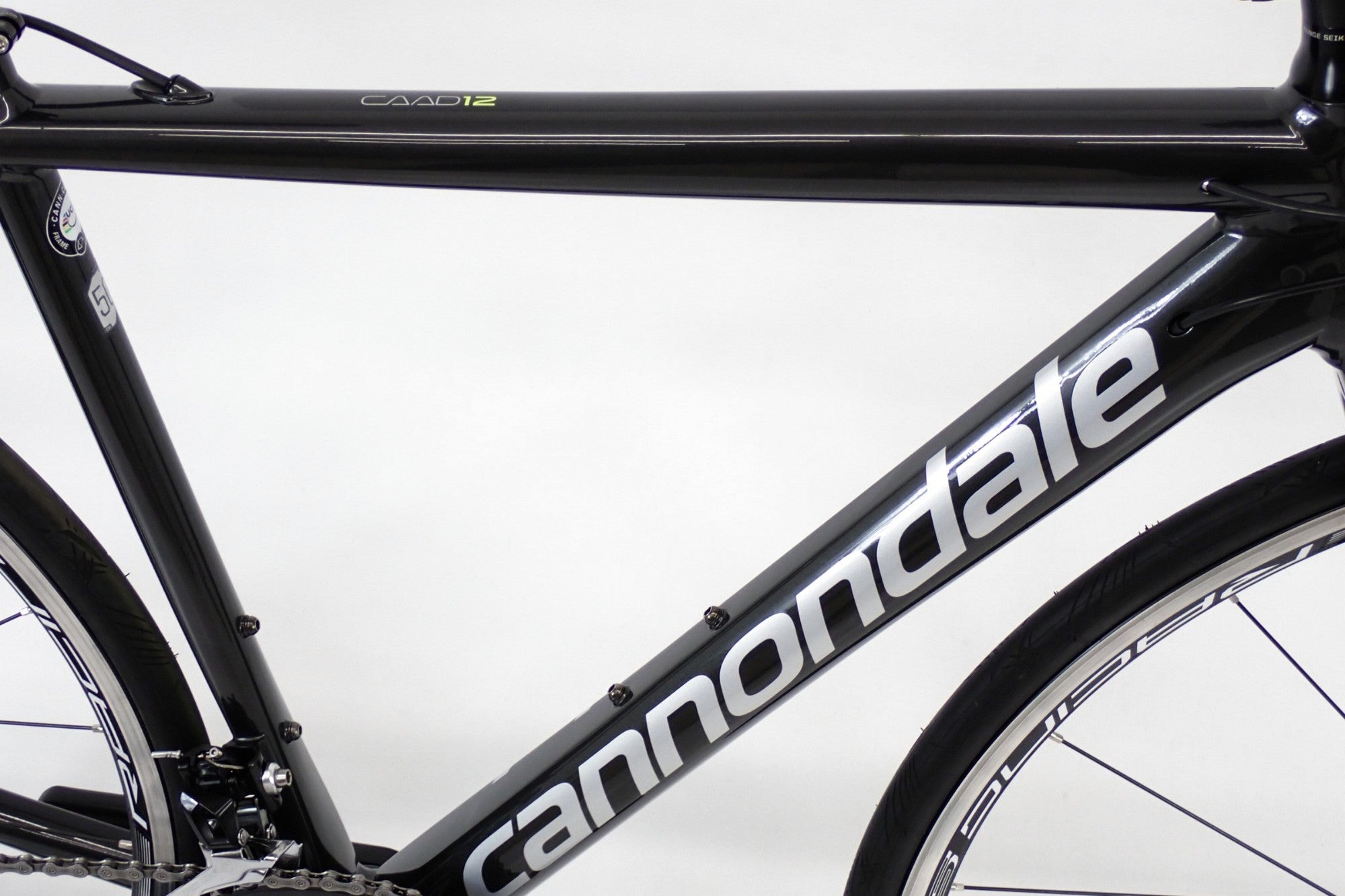 CANNONDALE 「キャノンデール」 CAAD12 105 2019年モデル ロードバイク