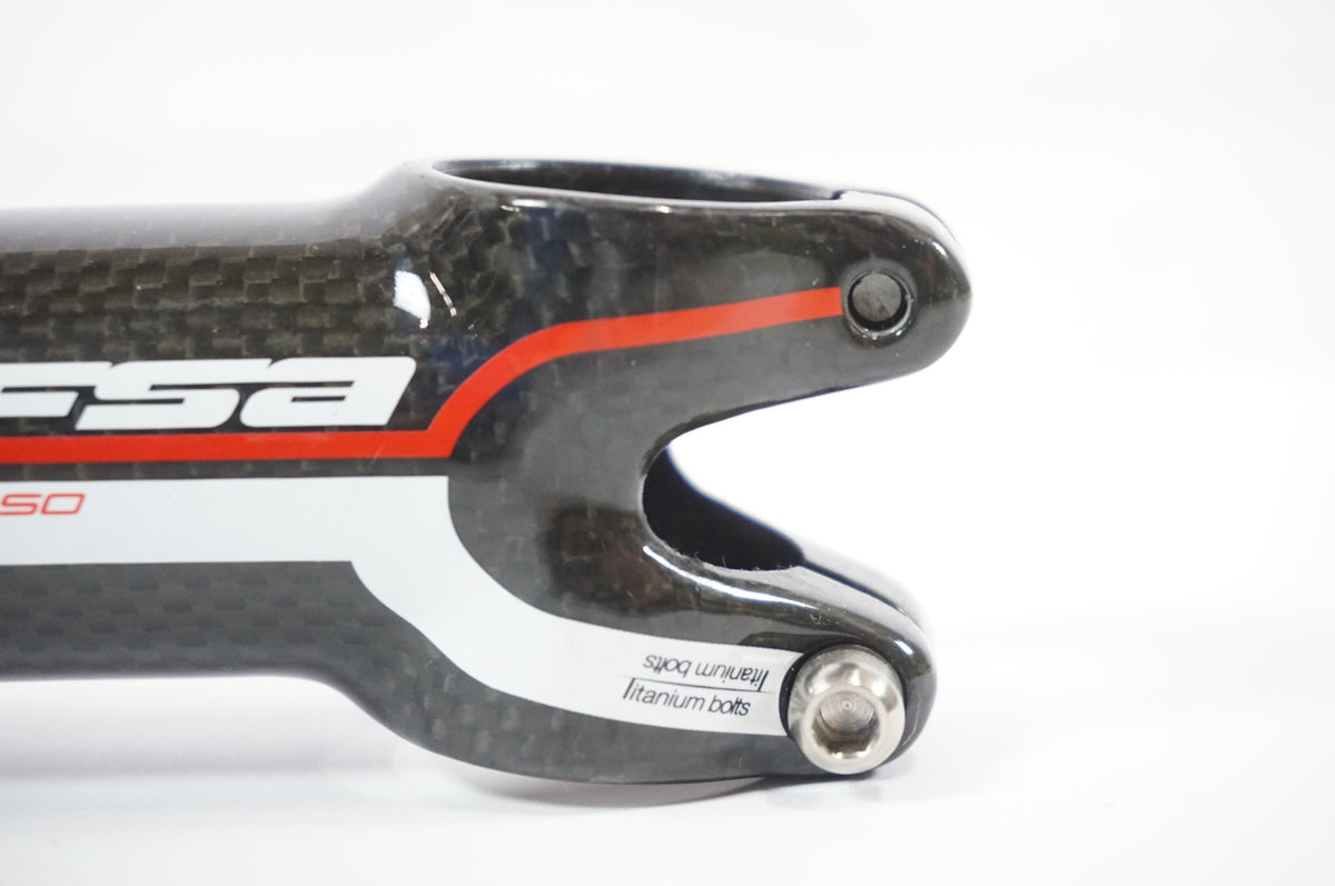 FSA 「エフエスエー」 3D FORGED AL7050 φ31.8 110mm ステム / 宇都宮店