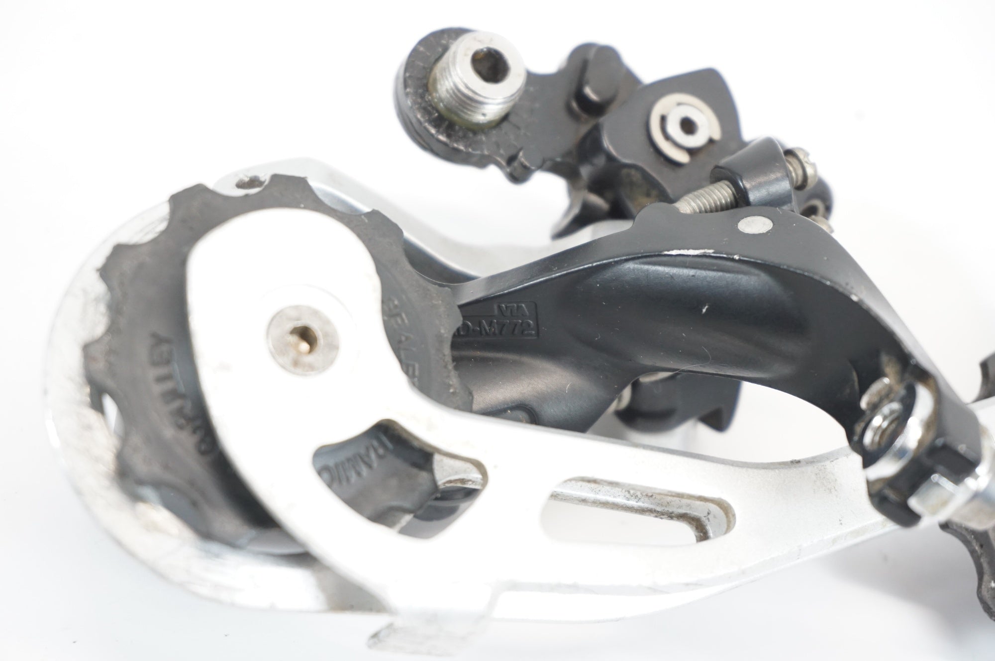 SHIMANO 「シマノ」 DEORE XT RD-M772 リアディレイラー / 宇都宮店