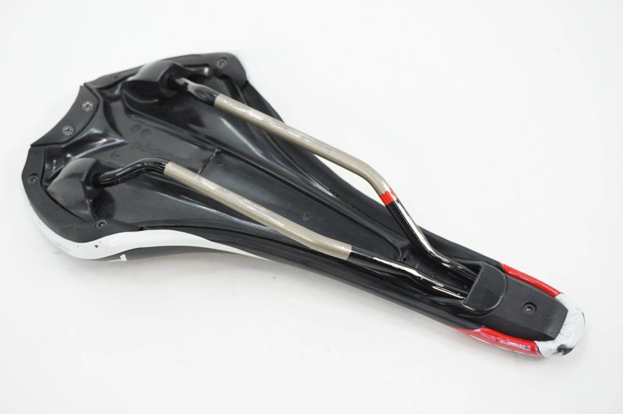 PROLOGO 「プロロゴ」 ZERO 2 TIROX サドル / 川越店