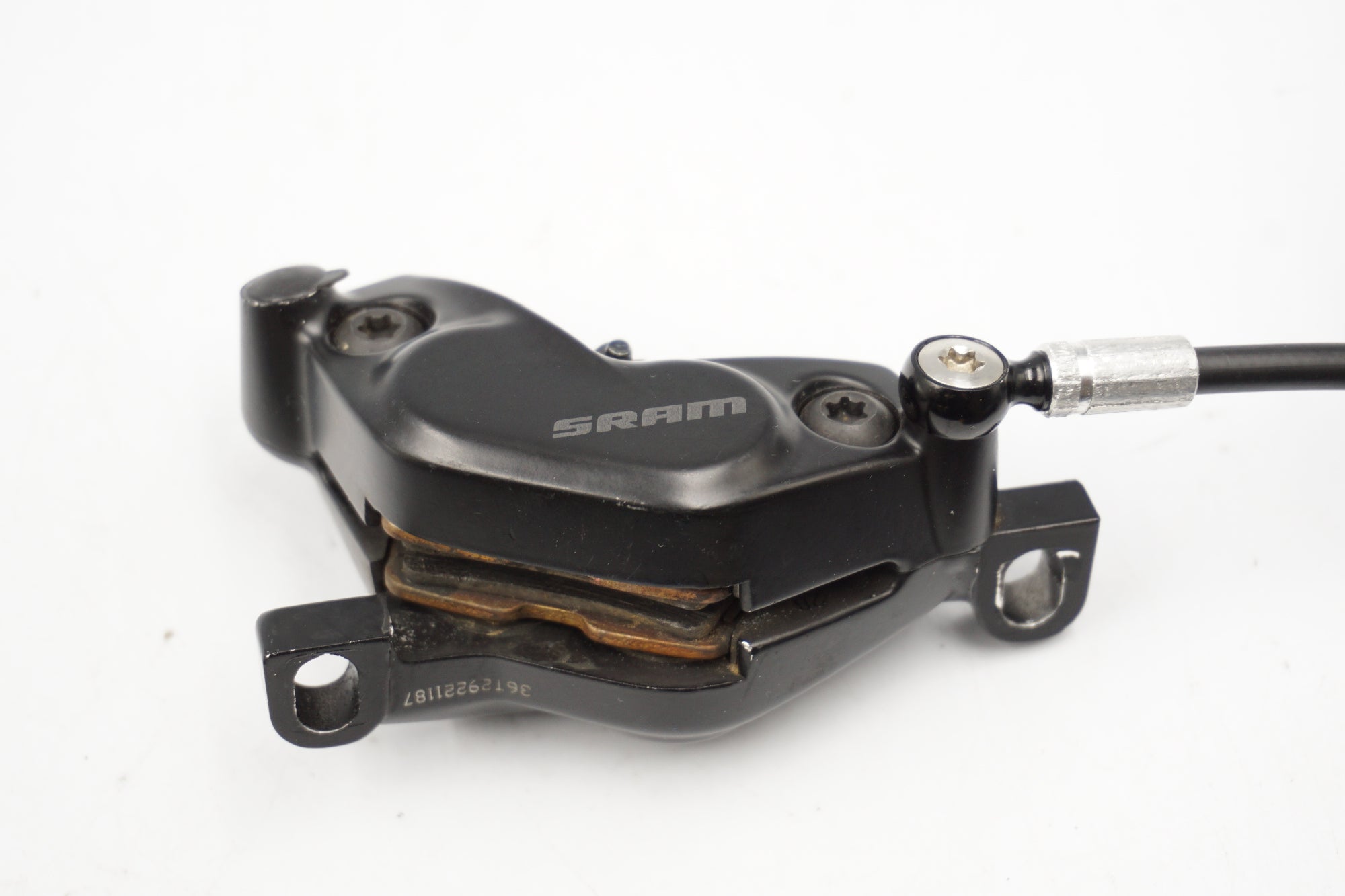 SRAM 「スラム」 CODE RS ブレーキセット / 奈良店
