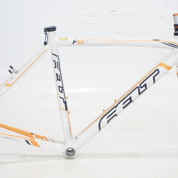 FELT 「フェルト」 F55X 2012年モデル フレームセット / 滋賀大津店