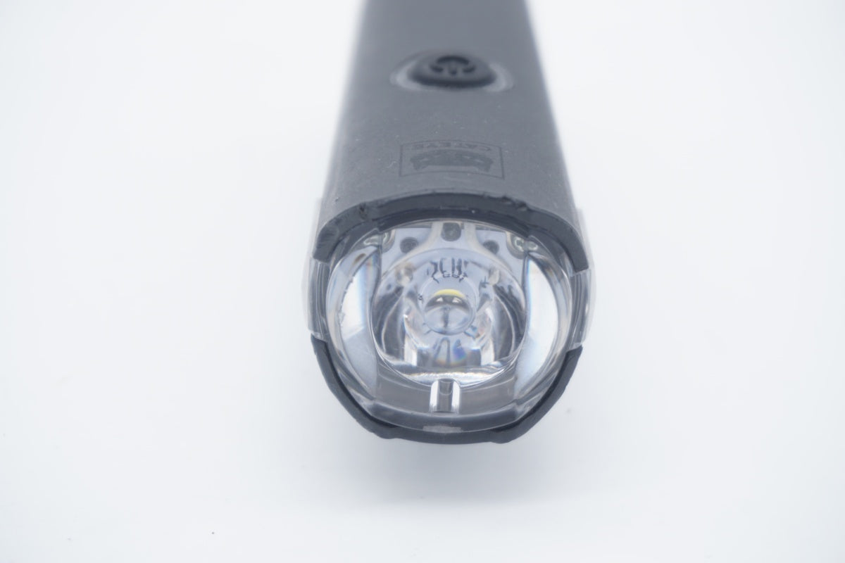 CATEYE 「キャットアイ」 SYNC CORE HL-NW100RC フロント & SYNC KINETIC TL-NW100K リア ライトセット / 京都八幡店