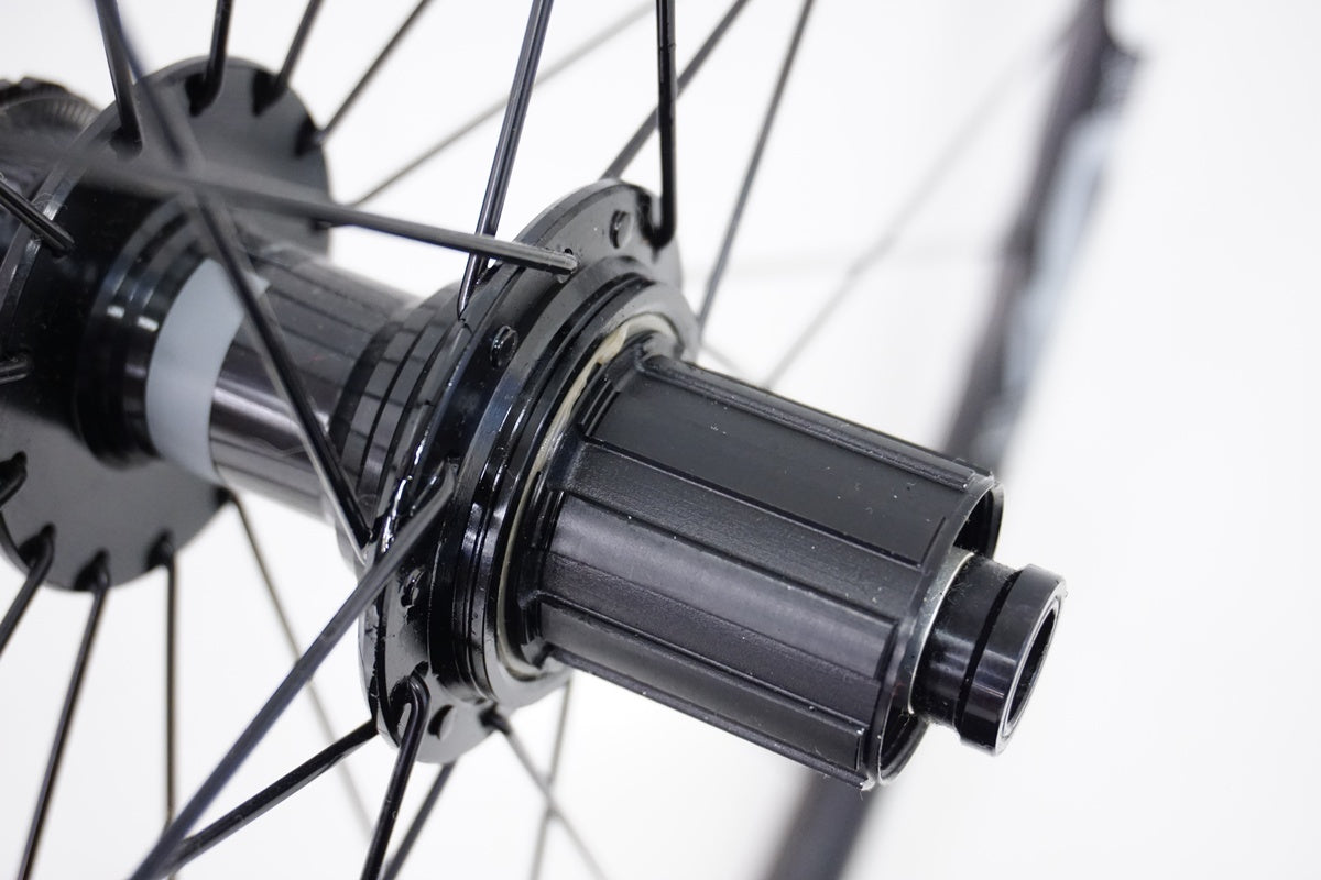 FULCRUM「フルクラム」 RACING600 DISC シマノ11速 ホイールセット / 浜松店