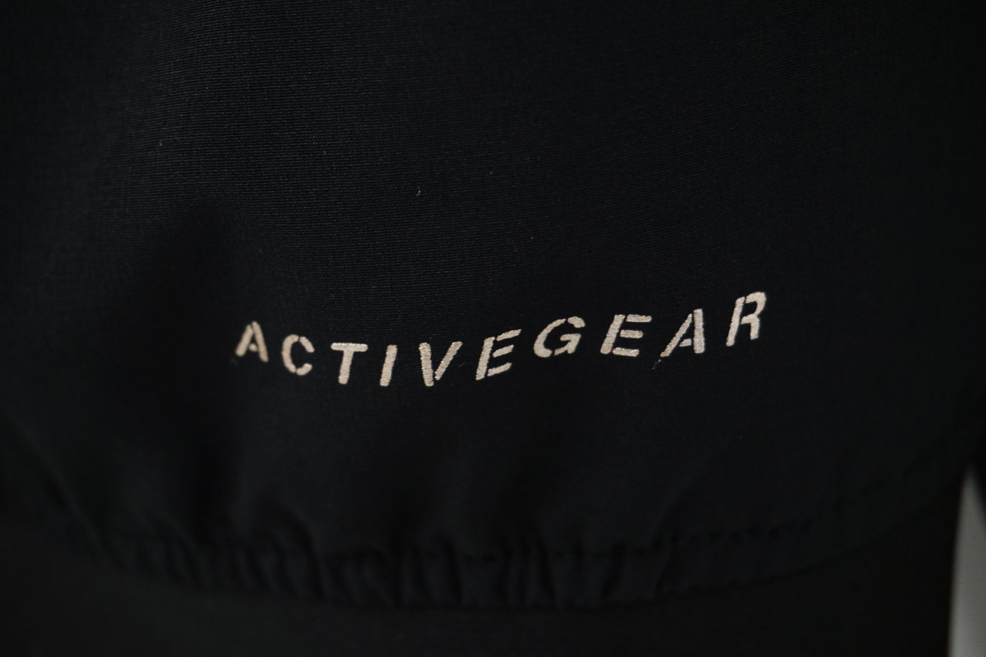 ACTIVEGEAR 「アクティブギア」 Mサイズ ジャージ / 浜松店