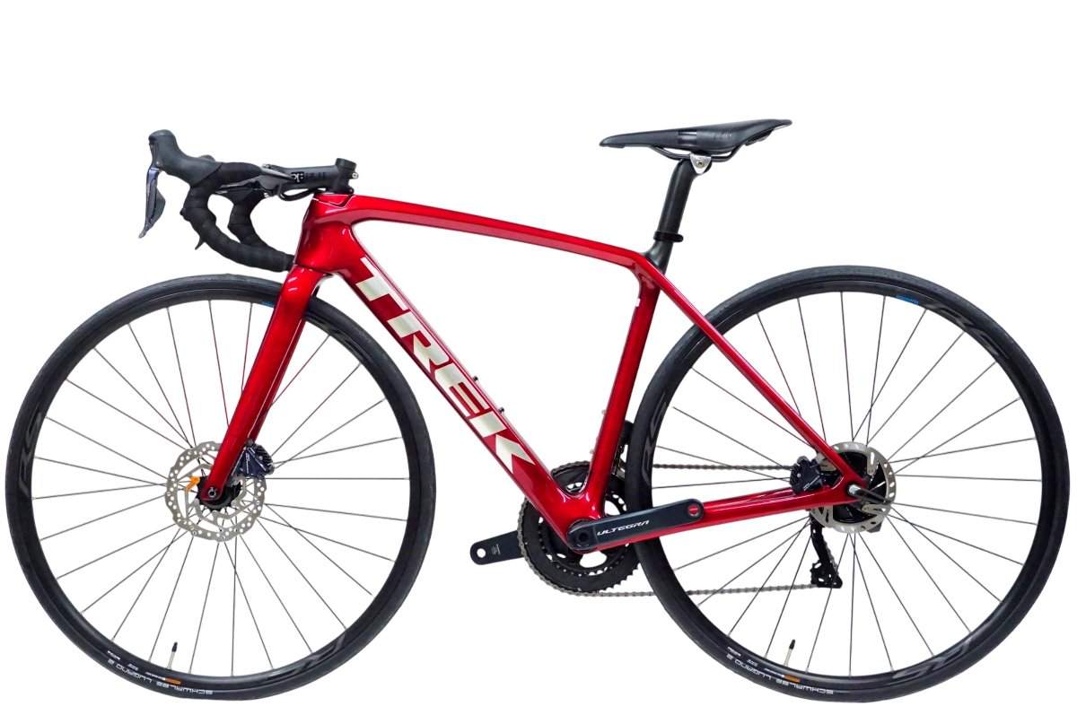 TREK 「トレック」 EMONDA SLR DISC 2021-2022年モデル ロードバイク / 名古屋大須店