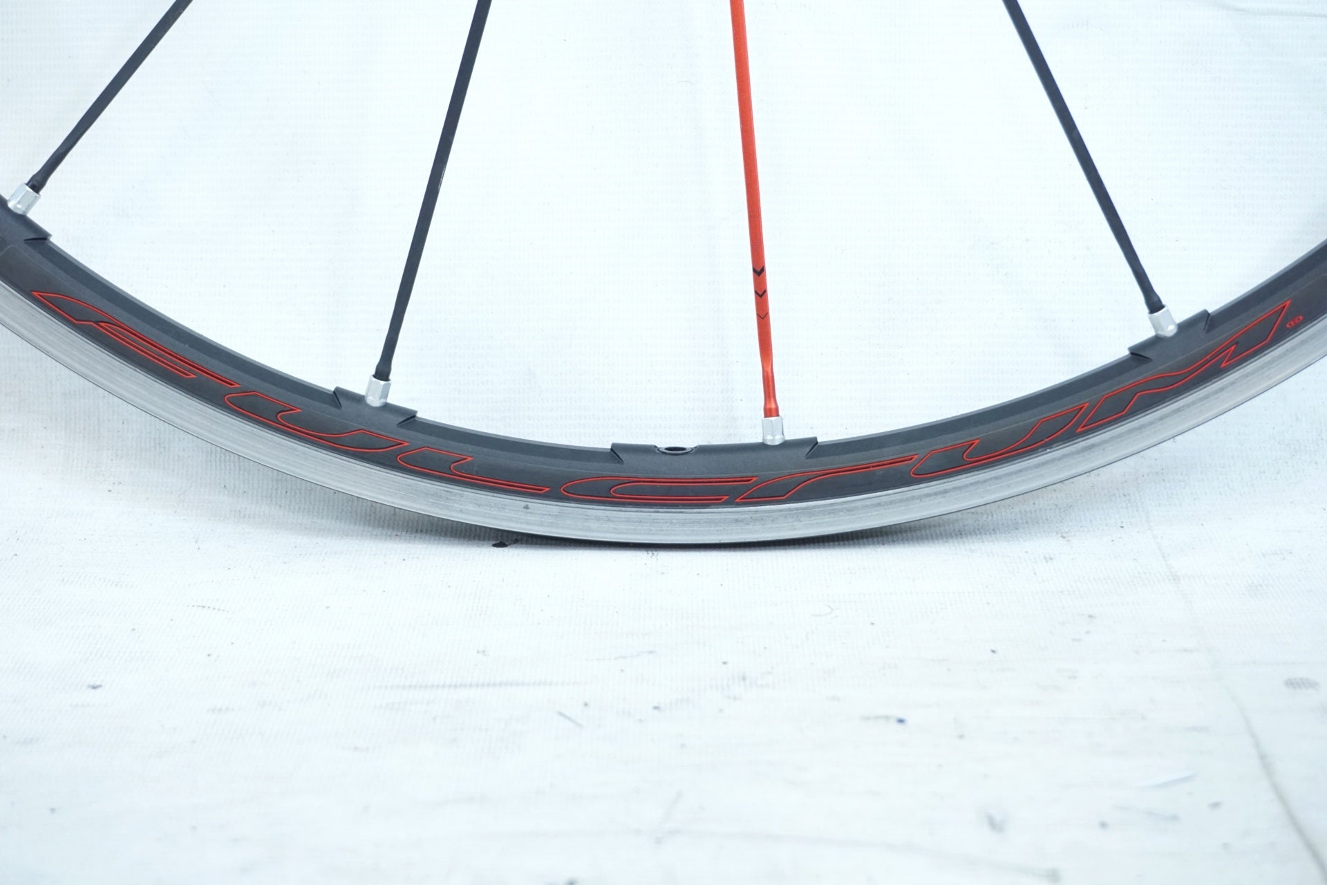 FULCRUM 「フルクラム」 RACING ZERO COMPETIZIONE シマノ11S ホイール