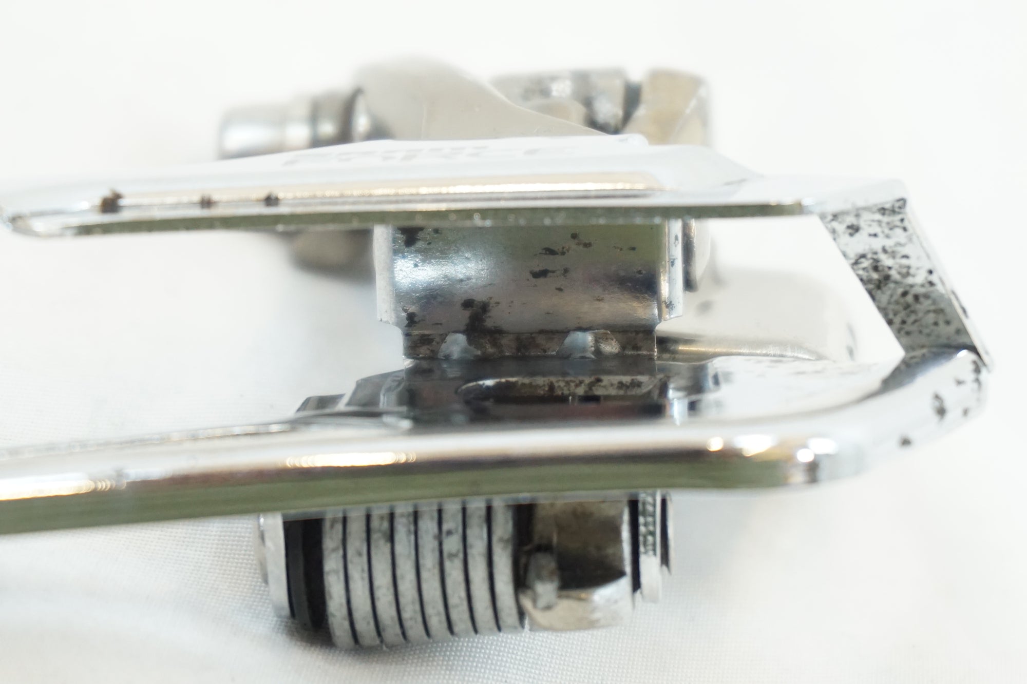 SRAM 「スラム」 FORCE フロントディレイラー / 有明ガーデン店