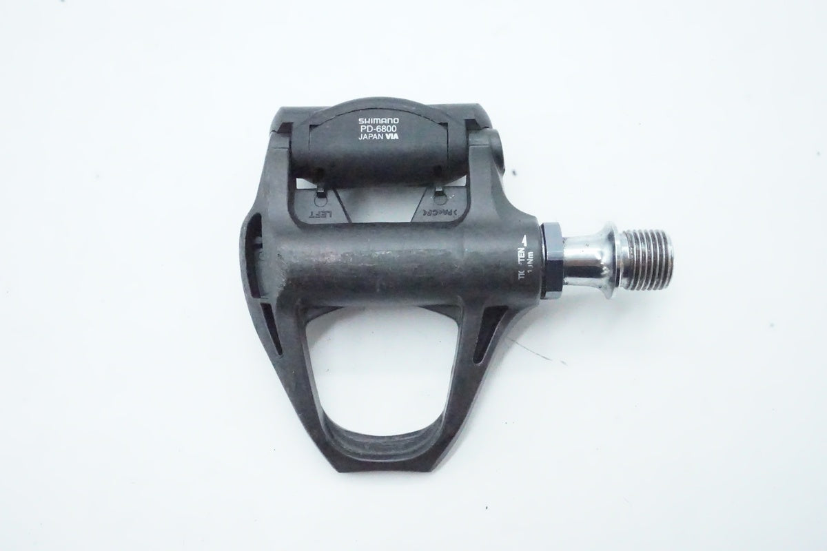 SHIMANO「シマノ」 ULTEGRA PD-6800 ペダル/ 京都西院店