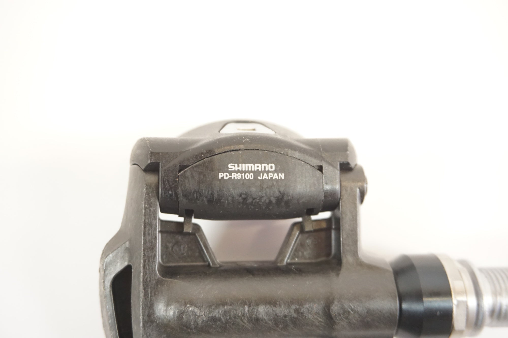 SHIMANO 「シマノ」 DURA-ACE PD-R9100 ペダル / 宇都宮店