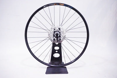 ALEXRIMS「アレックスリム」 ALLTERRA DP21 DISC ホイールセット/ 京都西院店