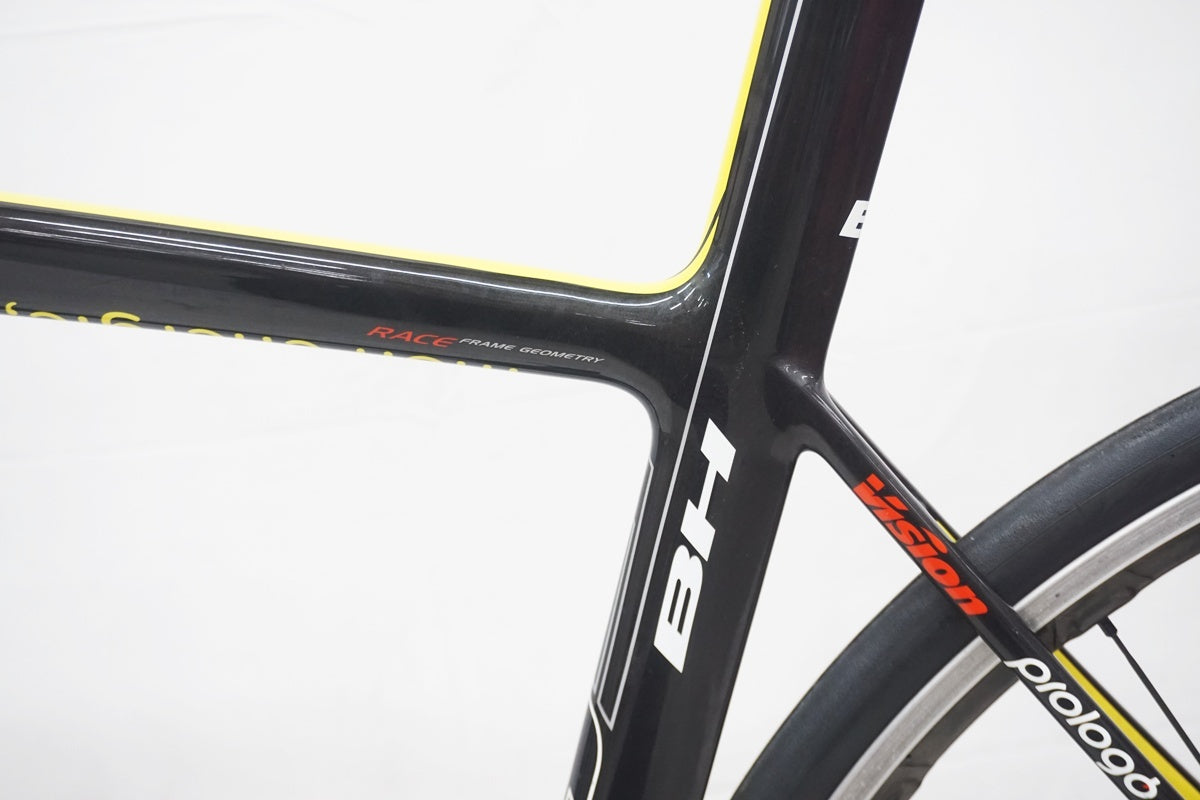 BH 「ビーエイチ」 G6 PRO 2017年モデル ロードバイク/ 大阪美原北